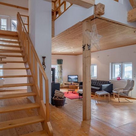Gailtal Appartements Naehe Skigebiet Wertschach Eksteriør bilde