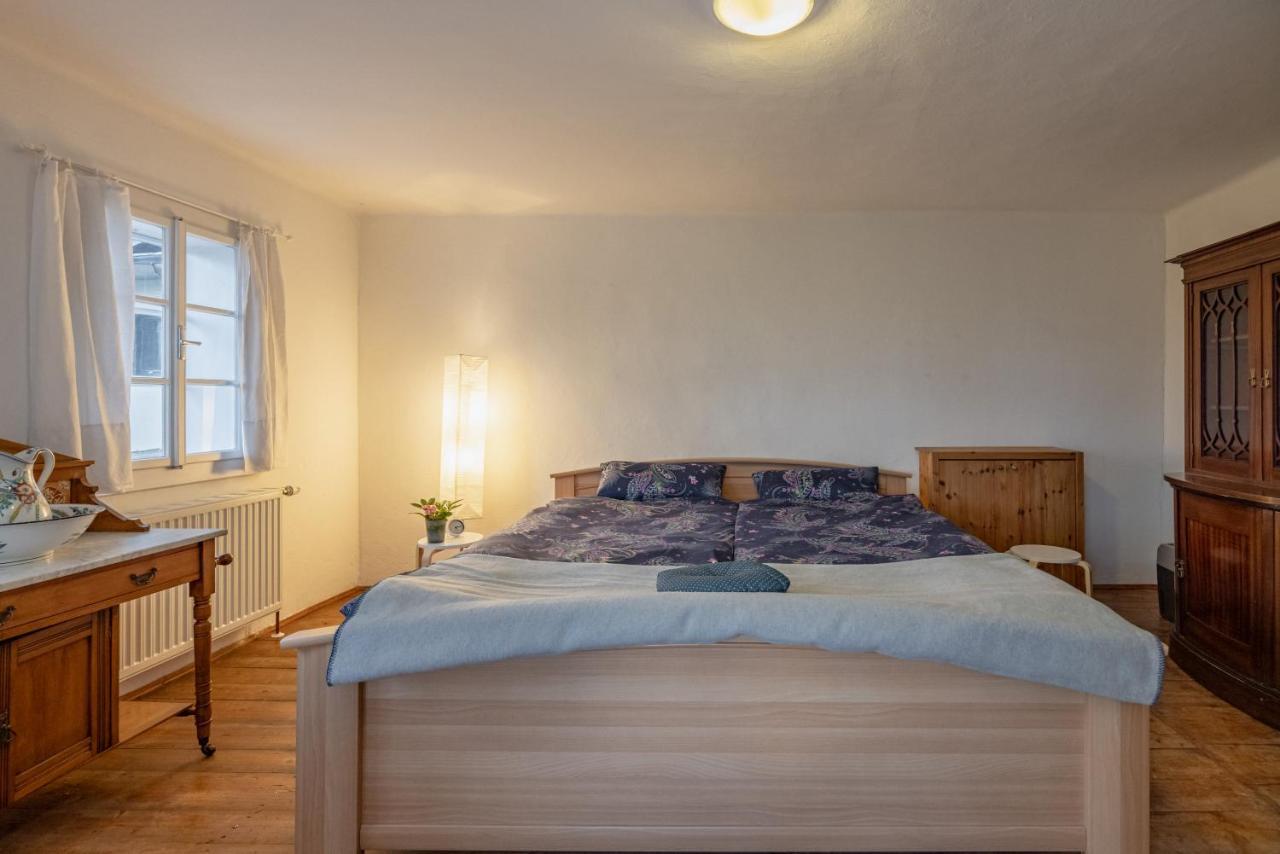 Gailtal Appartements Naehe Skigebiet Wertschach Eksteriør bilde