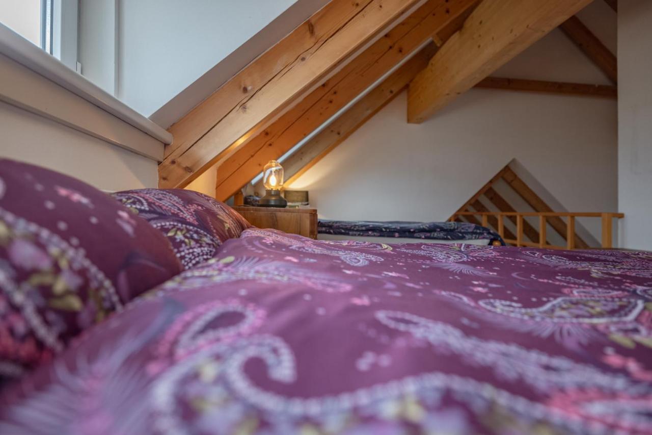 Gailtal Appartements Naehe Skigebiet Wertschach Eksteriør bilde