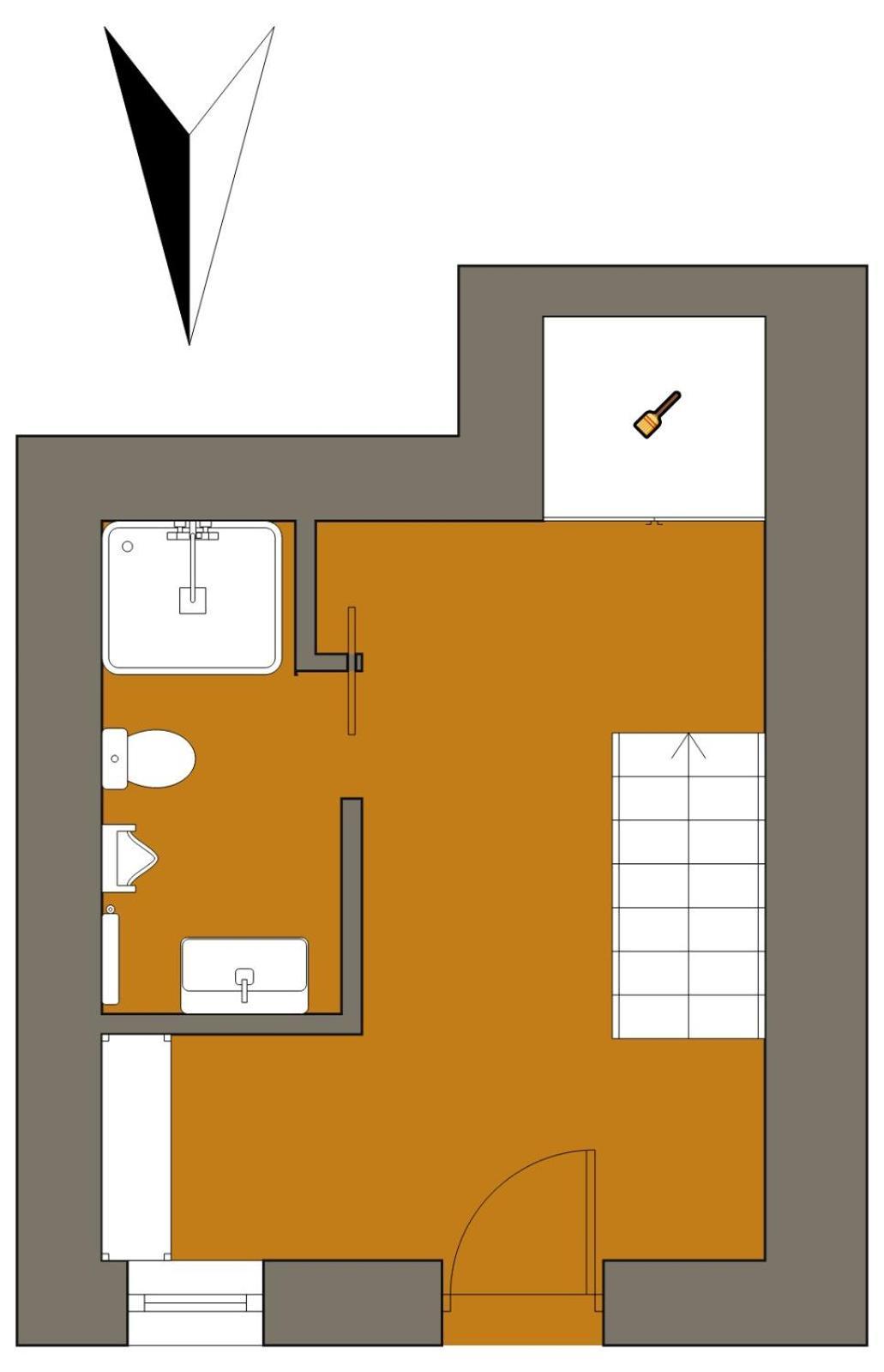 Gailtal Appartements Naehe Skigebiet Wertschach Eksteriør bilde